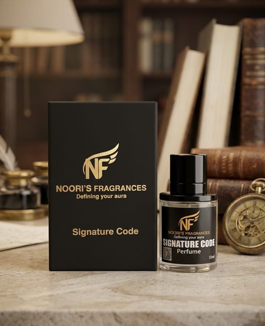 Signature Code