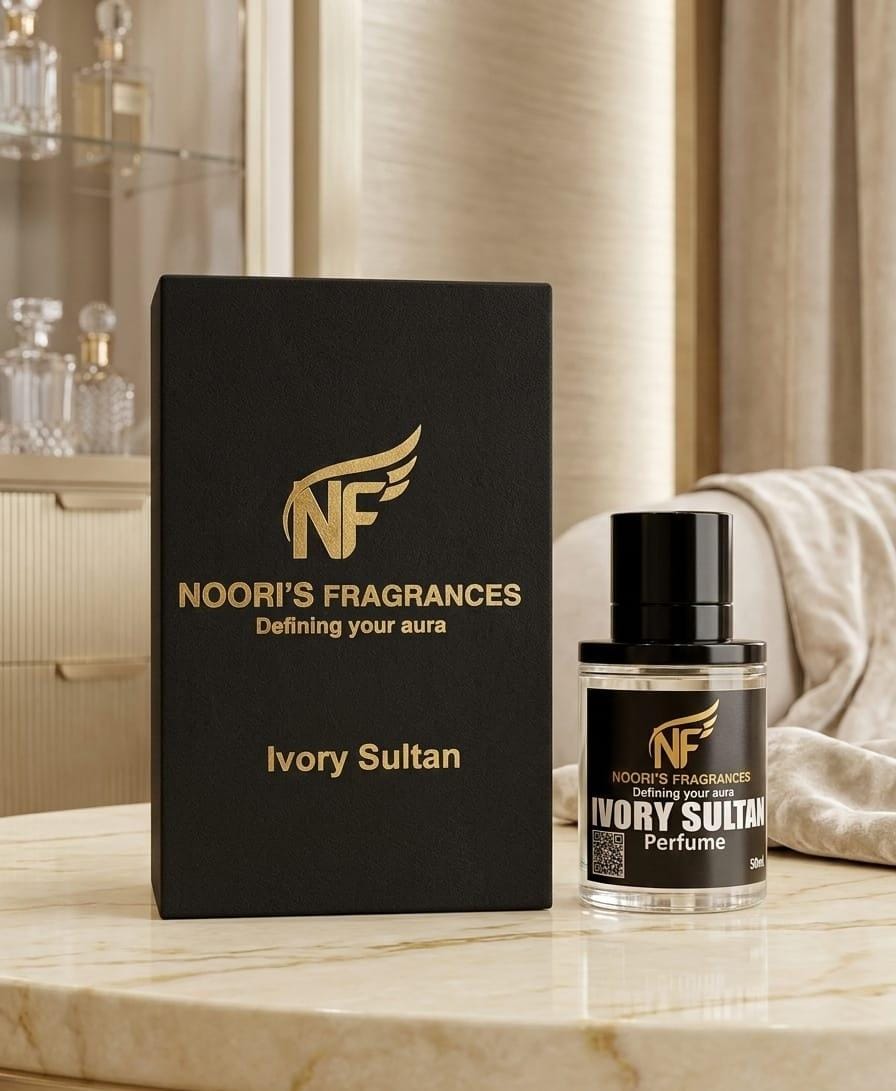 Ivory Sultan