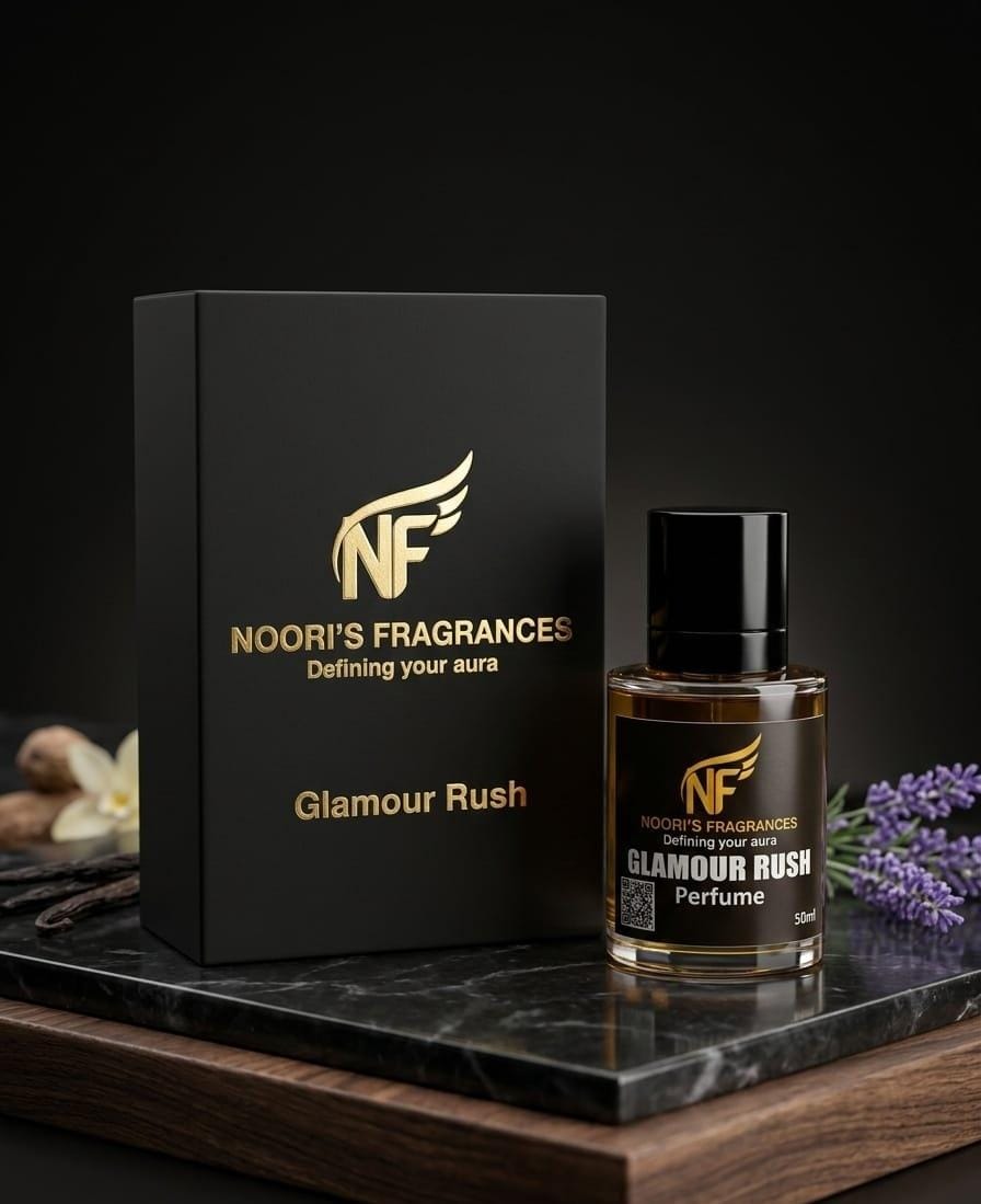 Glamour Rush