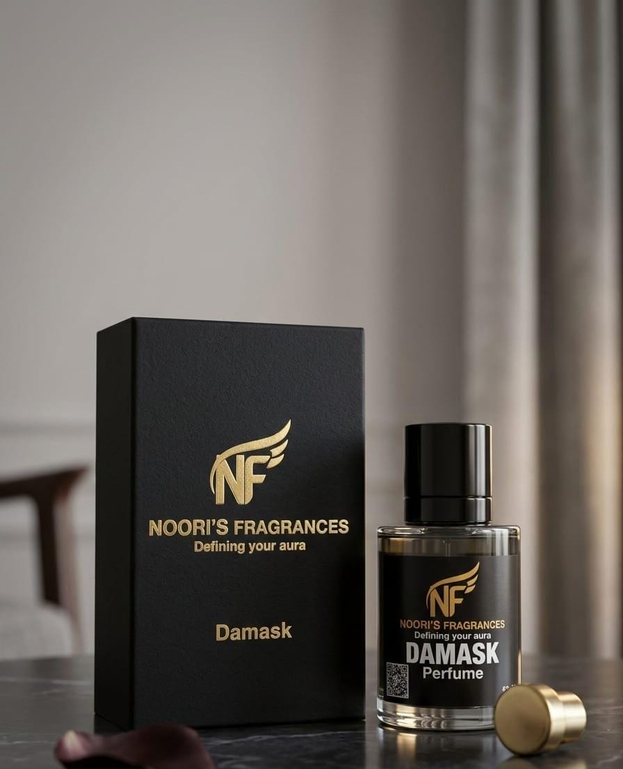 Damask