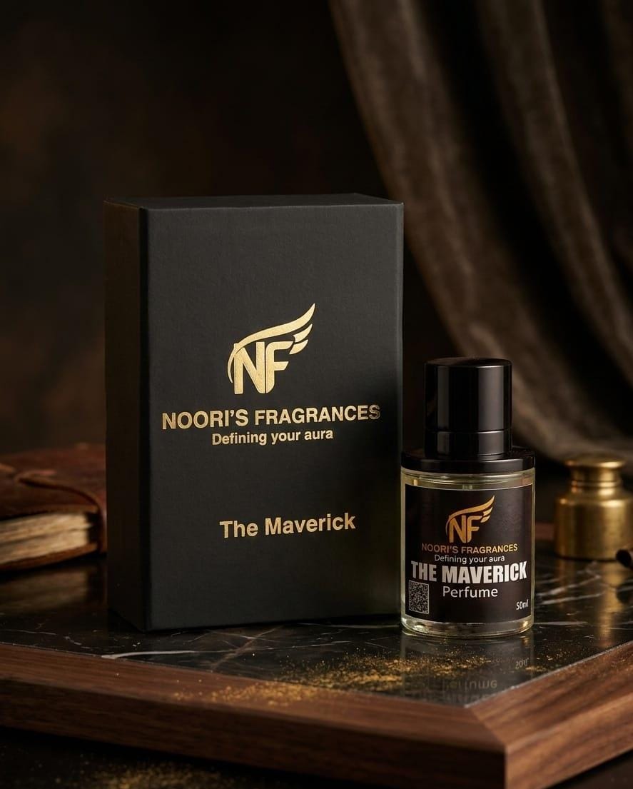 The Maverick